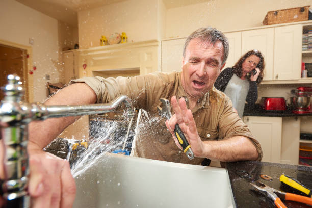Water damage restoration insurance claims in AK